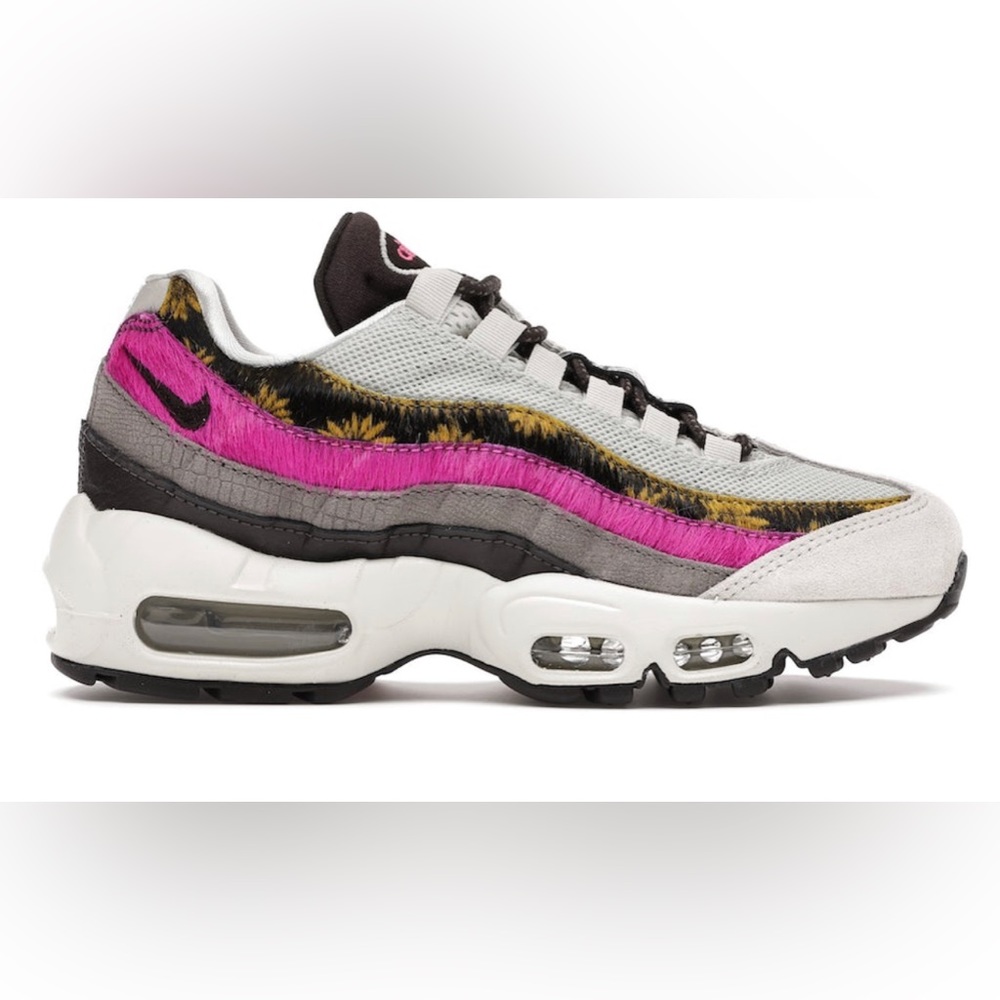 Nike Air Max 95
Daisy Chain (Women's)